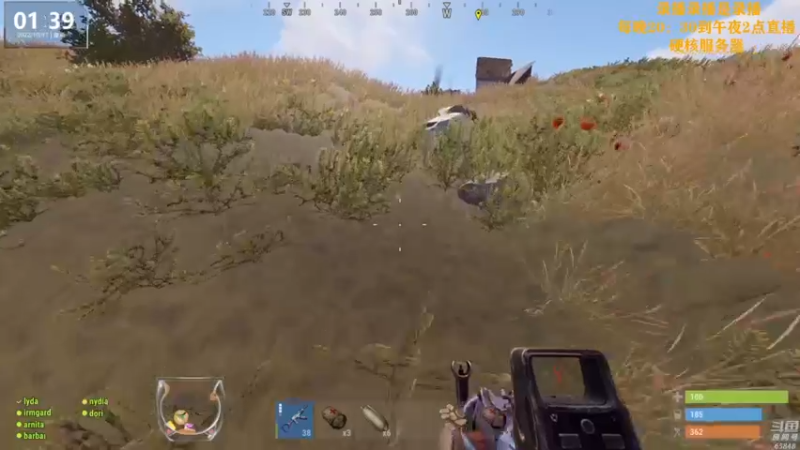 【2022-10-17 07点场】Happy丨猫腻：【猫腻】爱生活爱游戏 每晚8：30开播