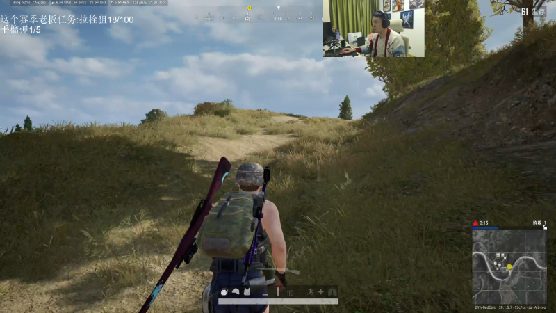 【马里奥制造】I美神I的精彩时刻 20221017 11点场