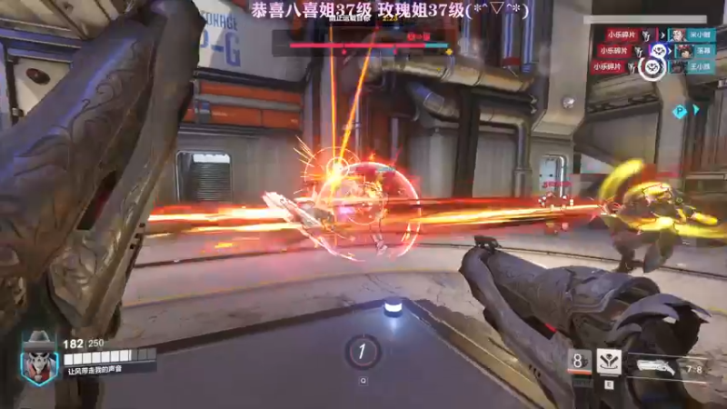 【2022-10-17 02点场】凉晨7777：【小奇】白银双倍卡！！