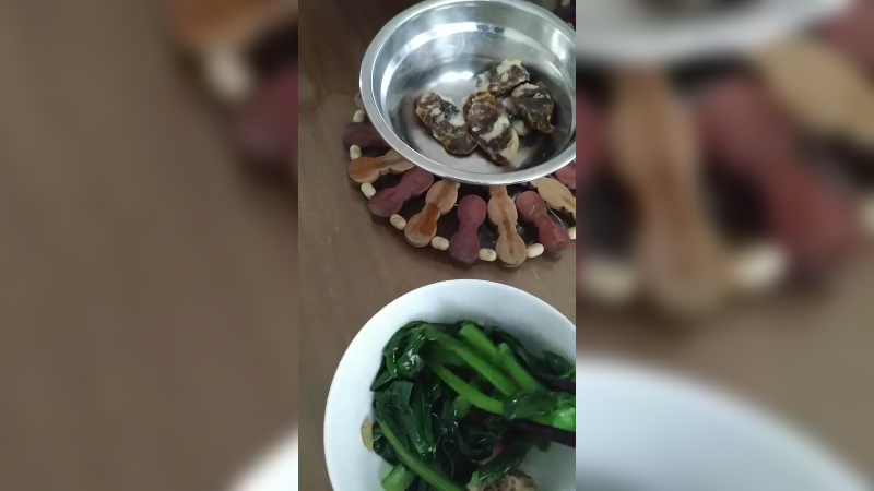 秋意午餐