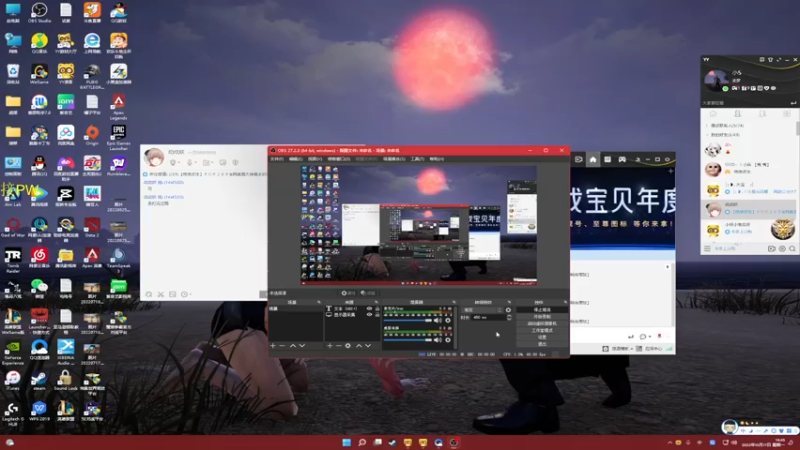 【2022-10-17 14点场】憨厚的小5：武仔：只为一人播 6621954