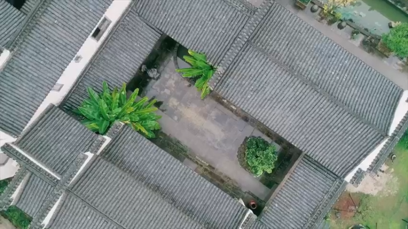 文物修复系列微视频《修复》