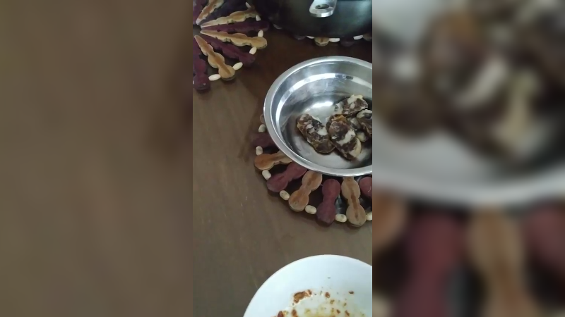 秋意午餐