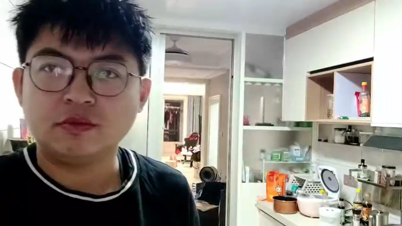 【2022-10-17 19点场】火力堂主：真室内人生！day8