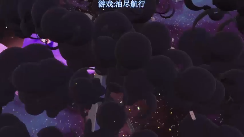 【2022-10-17 08点场】兔紫寒：油尽航行(⊙﹏⊙)