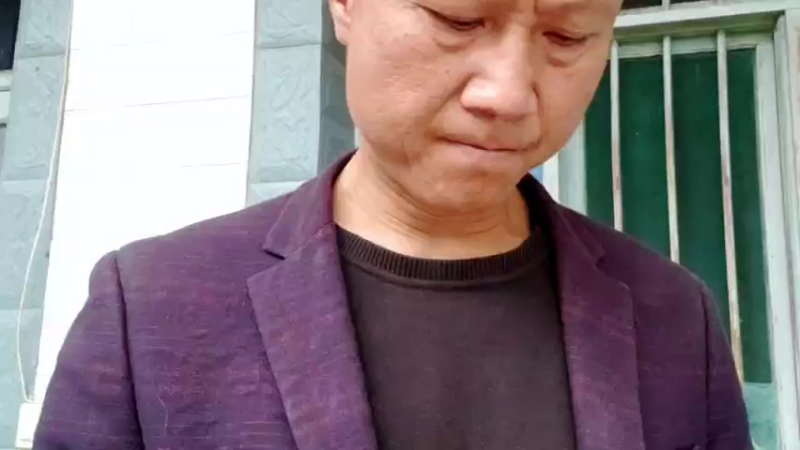 【2022-10-17 11点场】黑哥户外：回农村生活