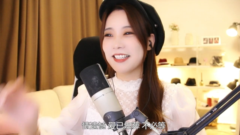 【音乐】亮声Open的精彩时刻 20221017 19点场