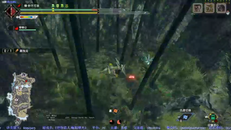 【2022-10-09 16点场】呜喵之王：【老喵】猎！