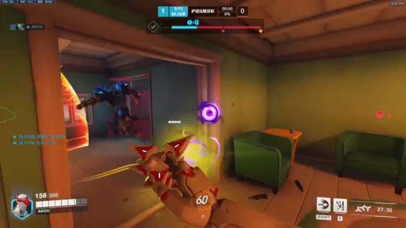 【2022-10-17 12点场】工口工口工口：新的开始守望归来！