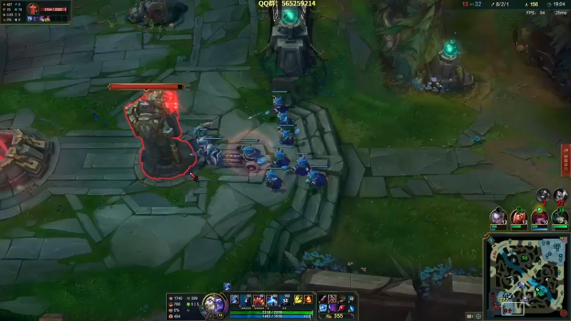 【2022-10-17 02点场】熊王c：休一天大家周二见