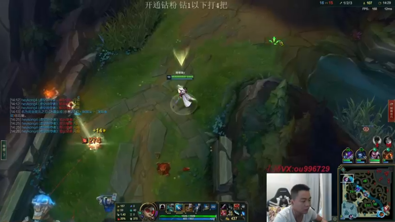 【2022-10-17 18点场】暗夜猎手光头强：第一vn：娱乐娱乐炸炸鱼