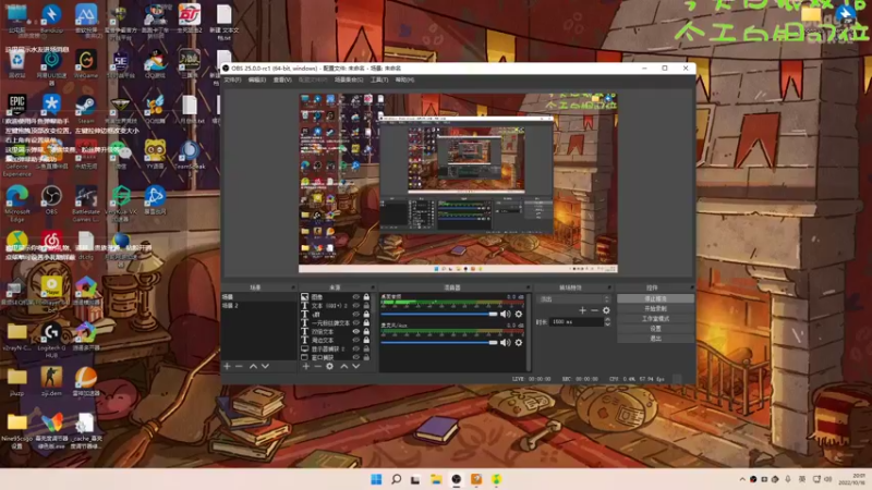 【2022-10-16 20点场】Nine95nn：来咯 csgo冲个2700吧