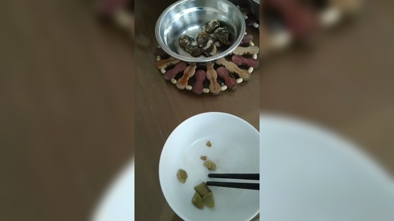秋意午餐