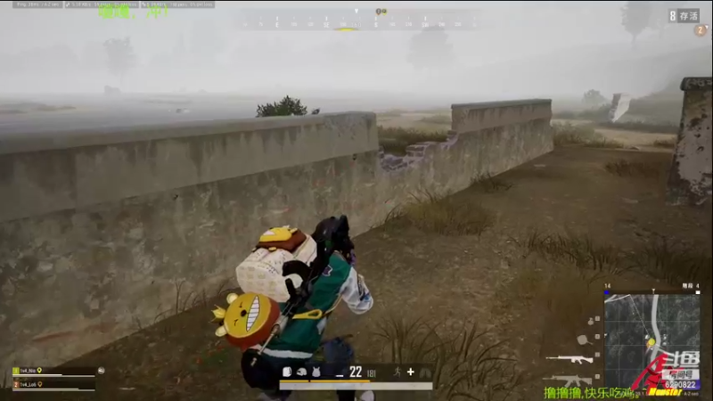 【2022-10-17 16点场】j1eeeeee：铁憨憨车队