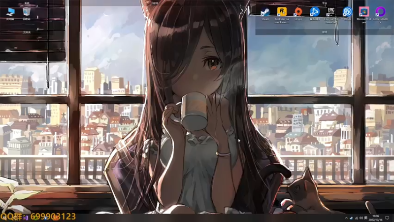 【2022-10-16 10点场】AllenCode：游戏日常 原神免费满星深渊