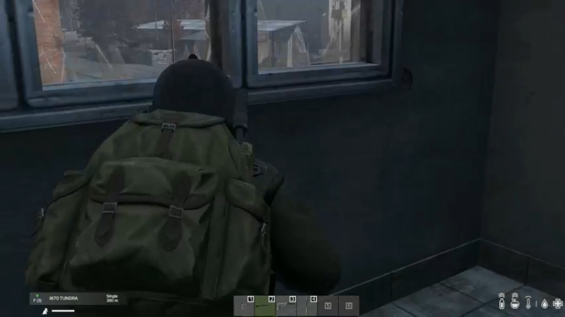 【2022-10-16 18点场】dayz韩爱东西：老韩车臣尼亚历险记