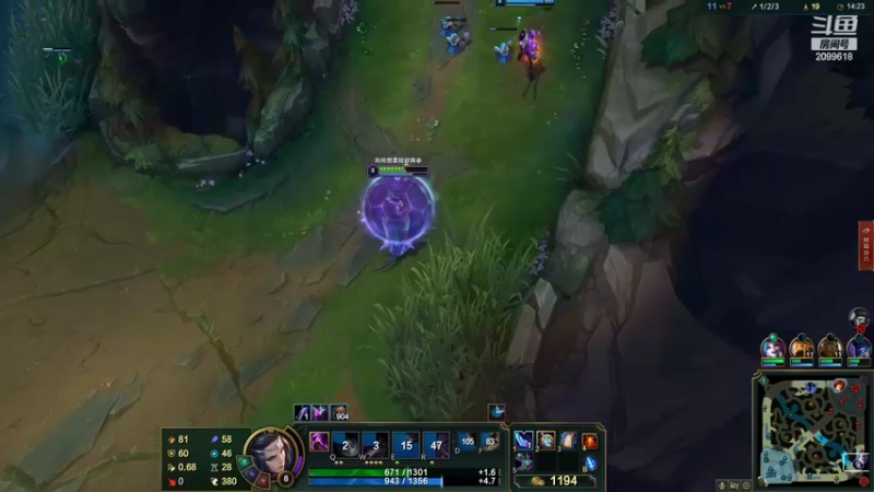 【2022-10-16 21点场】阿邦就是小苞米：今天应该玩点啥呢