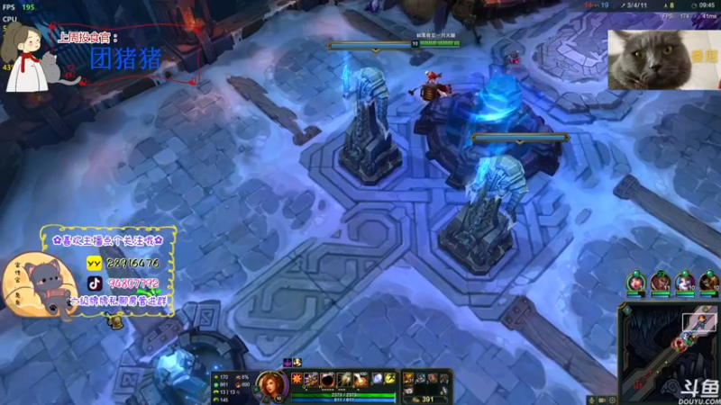 【2022-10-17 02点场】哦呦orz：【小奶团】今天钻石双倍呦~~~