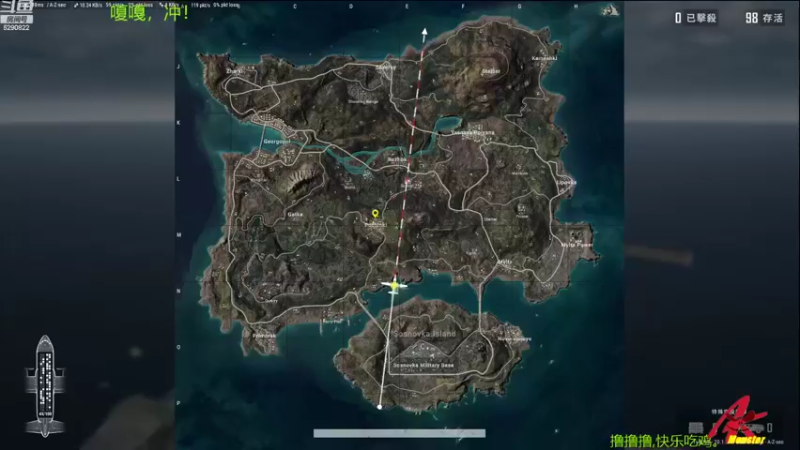 【2022-10-15 10点场】j1eeeeee：铁憨憨车队