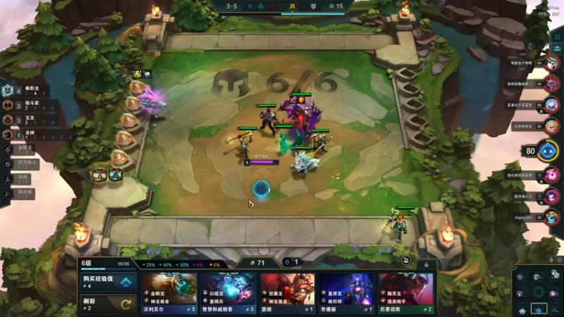 【2022-10-16 01点场】燕徊硯：【惊雷决赛解说】【黄金三倍亲密】