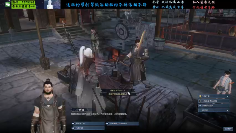 【2022-10-16 21点场】Killer斯坦因：江湖偶遇都是宿命相逢