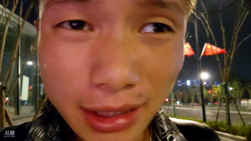 【户外】叶子户外的精彩时刻 20221017 00点场