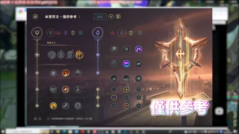 小丑 VS 人马