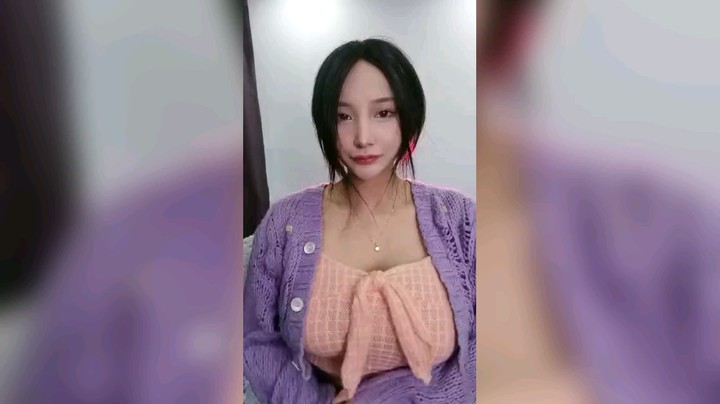 美丽的二台小姐姐