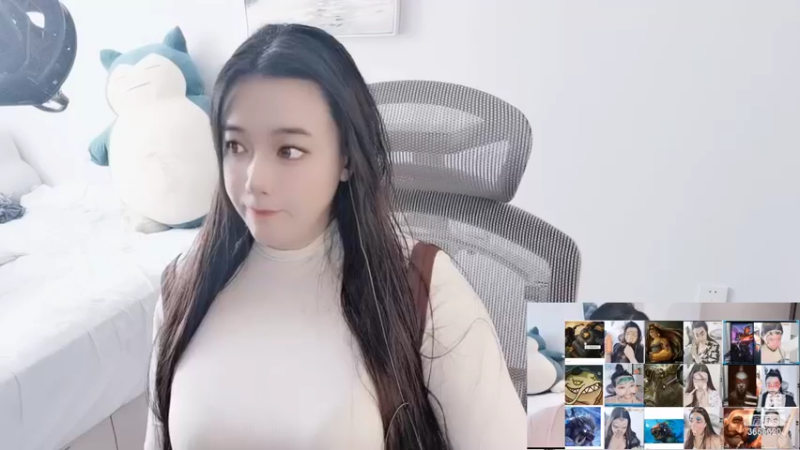 【2022-10-17 10点场】云樱花颜金步摇S：双倍，我的光什么时候照耀到我