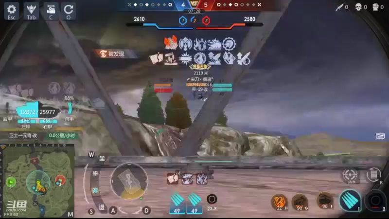 【2022-10-13 20点场】神怒布雷多：神怒布雷多的直播间