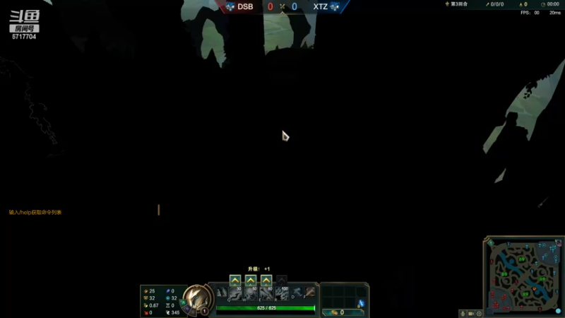 【2022-10-16 22点场】峡谷杀神酱油瓶：一区冠军杯赛！