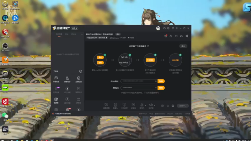 【2022-10-17 10点场】工口工口工口：新的开始守望归来！