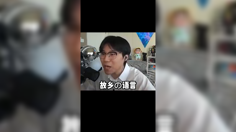 真的是一生之敌 我服了都