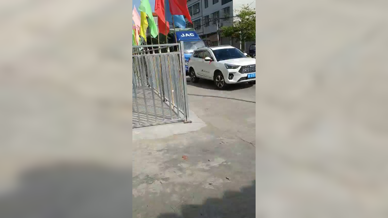看起来好厉害