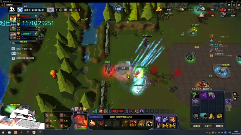 【2022-10-15 10点场】丶丶丶丶Zy：【Zy】兵器时代4：四转的新手