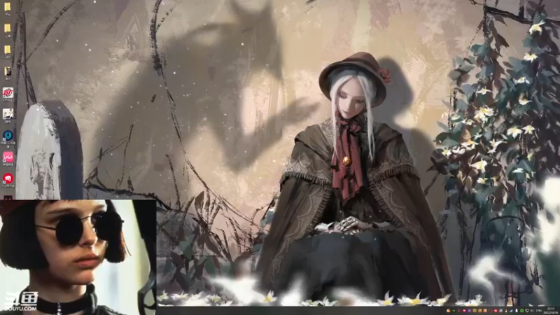 【2022-10-16 22点场】正是在下摸摸西：本直播间主打的就是没人！10258996