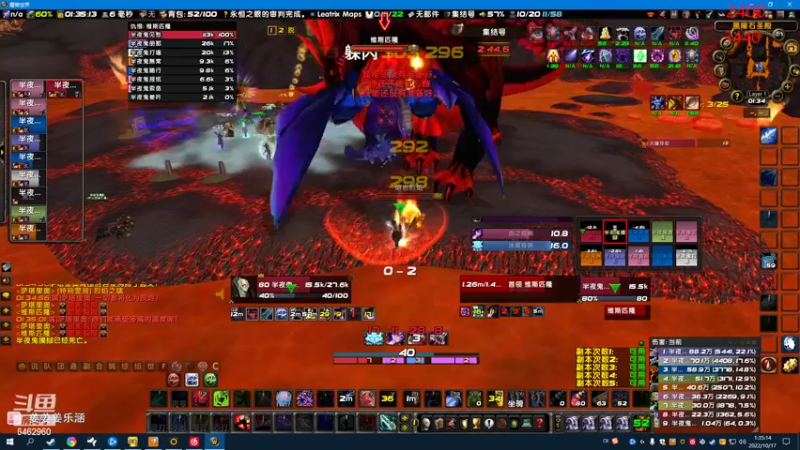 【2022-10-17 01点场】姜姜姜乐涵：你在说甚磨！