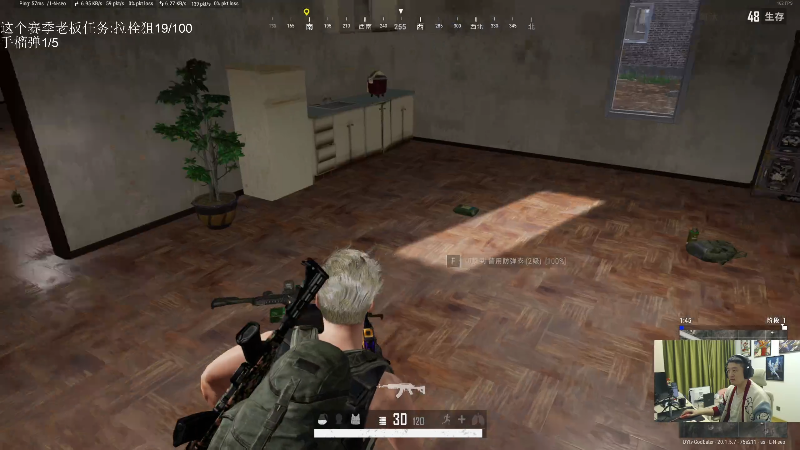 【马里奥制造】I美神I的精彩时刻 20221017 13点场