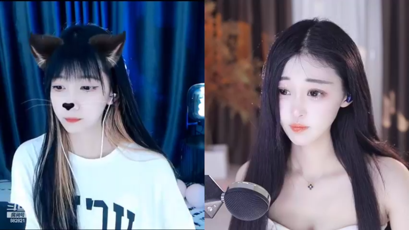 【2022-10-17 14点场】苏小懒38D：❤双倍❤呆萌小懒妹~~