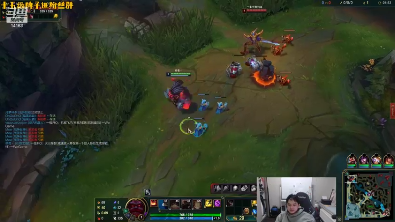 【2022-10-17 17点场】草莓：草莓：电一上王者