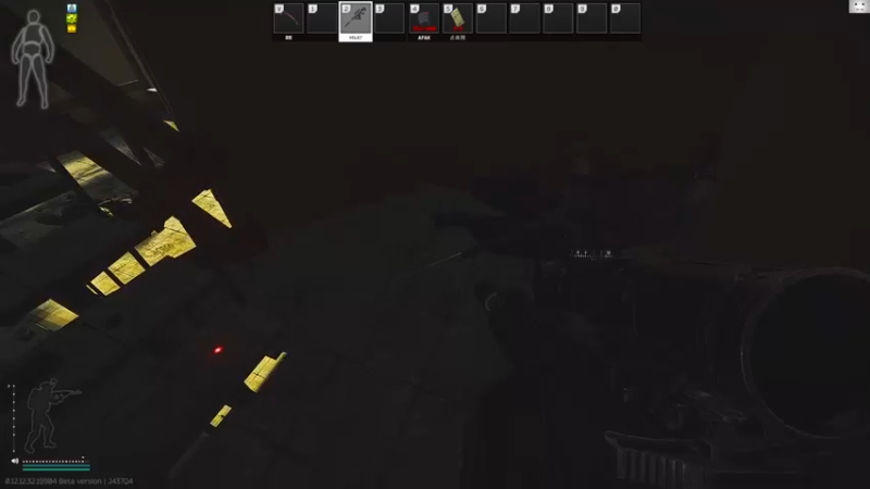 【2022-10-17 11点场】TAT大白：哈喽啊！兄弟！！