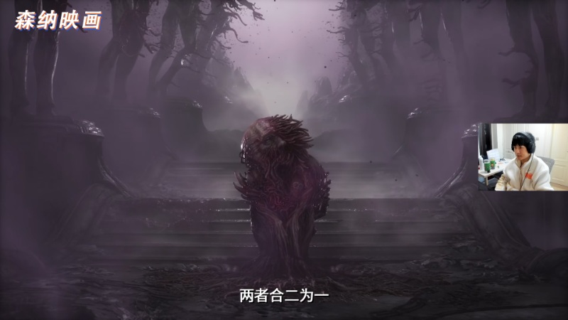 【主机其他游戏】yjjimpaopao的精彩时刻 20221017 11点场