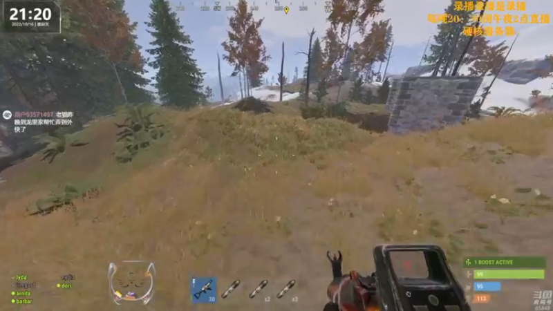 【2022-10-17 19点场】Happy丨猫腻：【猫腻】爱生活爱游戏 每晚8：30开播