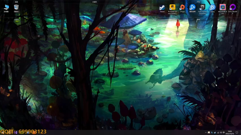 【2022-10-16 18点场】AllenCode：游戏日常 原神免费满星深渊