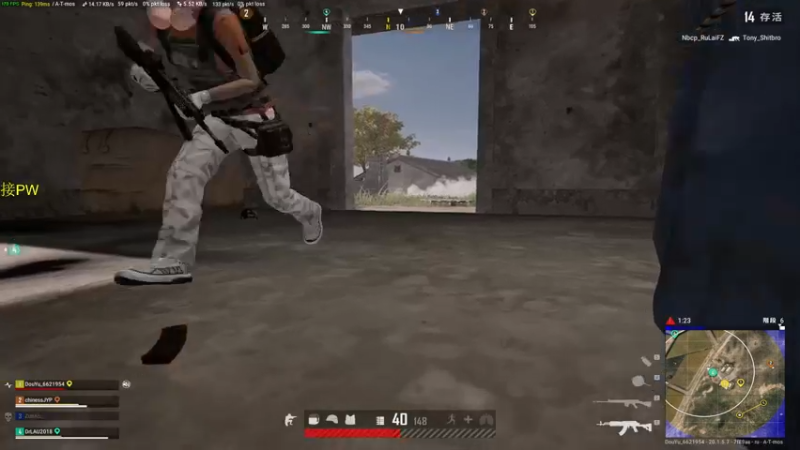 【2022-10-16 00点场】憨厚的小5：武仔：只为一人播 6621954