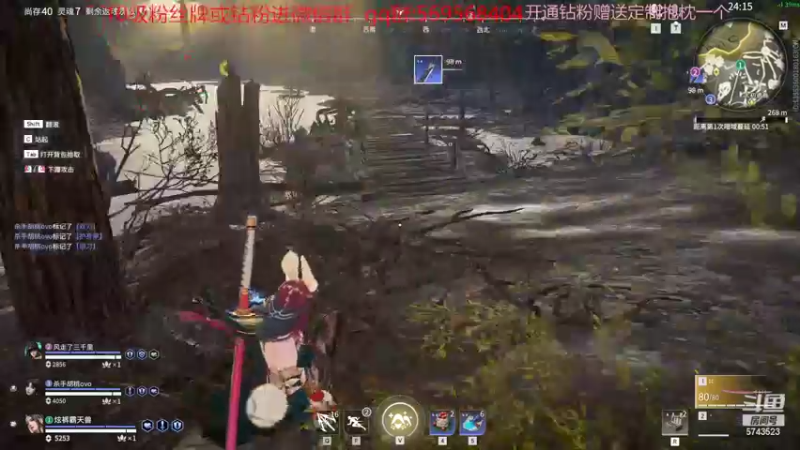 【2022-10-16 14点场】彭皮皮丶：⭐官方认证一分钟三把直播间