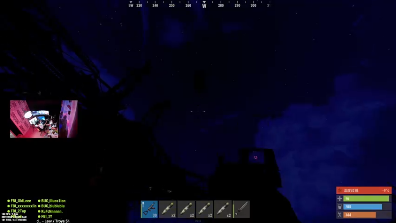 【2022-10-17 23点场】斯祥丶：简单的游戏日常~2点开荒