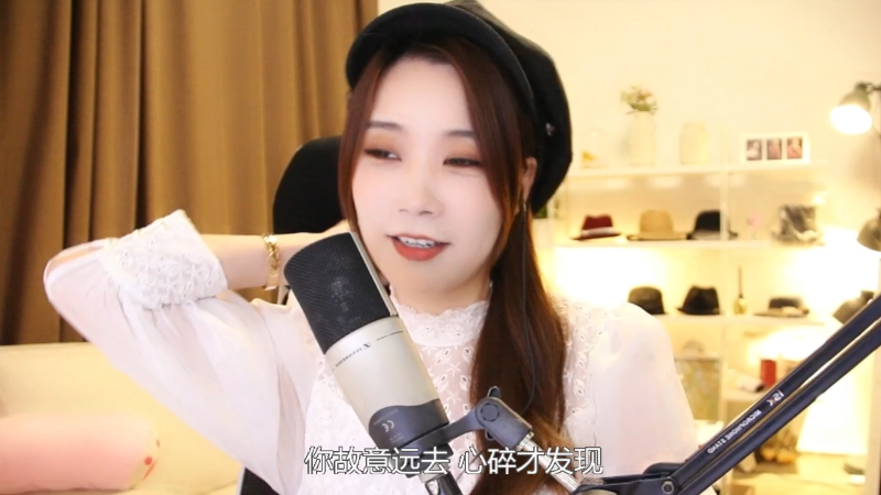 【音乐】亮声Open的精彩时刻 20221017 19点场