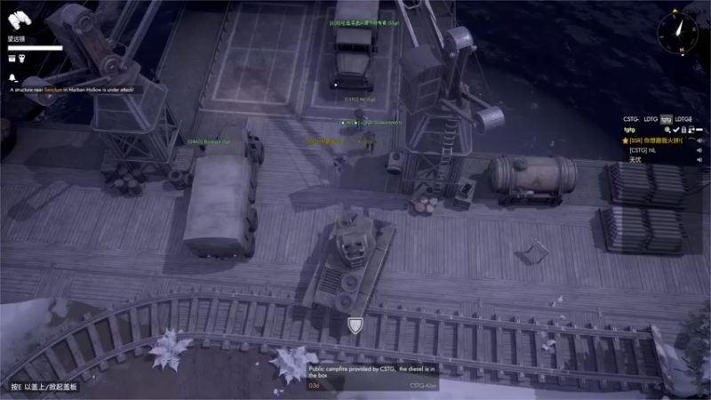 【2022-10-17 00点场】主播无忧丶：【无忧】散兵坑