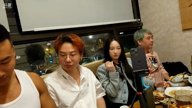 【户外】黑人毅的精彩时刻 20221017 21点场